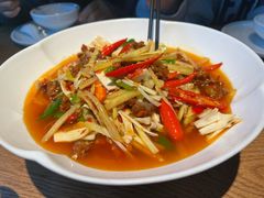 -拾捌川·自贡爆炒(夜未央店)