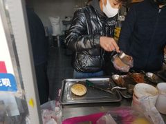 -刘小武·锅魁(总店)