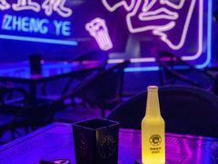 -M99 BEER世界啤酒吧(鸿云悦街店)