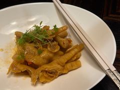 -浙江安吉JW万豪酒店·万豪中餐厅