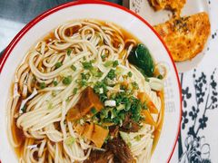 军屯锅盔-节节香.成都非遗肥肠粉(总店)