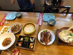 -局气 烤鸭·北京菜(光华路店)