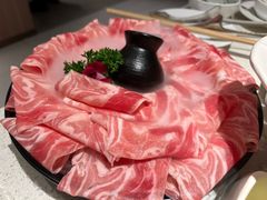 -海底捞火锅(凤凰广场店)