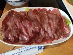 嫩滑鲜腰片-董家湾重庆老火锅(嘉华店)
