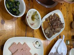 -老康火锅(黄河路总店)