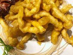 -渝乡辣婆婆·川菜 水煮鱼(中山西路店)