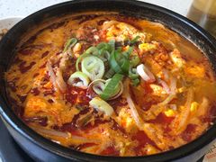 -韩香福烤肉庄园(荣成店)