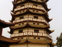 -海天禅寺