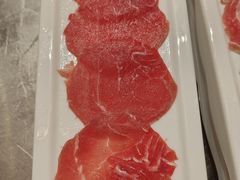 -小明家·鲜牛肉自选火锅(中街店)