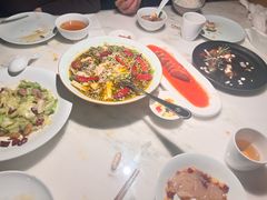 -初蓉丨遇见新川菜(亲贤街荣耀店)