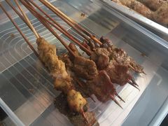 -陈记印尼风味小吃(北湖店)