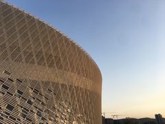 -福州海峡文化艺术中心