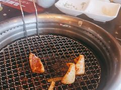 -一品诚记烤肉·甄选店(中南路店)