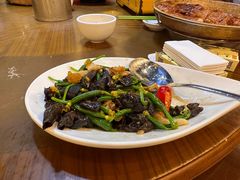 -园林美食城·本土农家菜(杨和镇店)