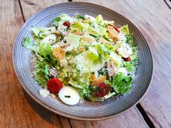 -THE CUT Rooftop顶楼牛排餐吧(环贸iapm店)