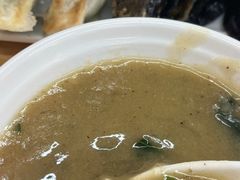 甜沫-众品老方子锅贴甜沫(李村店)