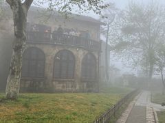-莫干山风景区