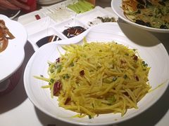 -京鸭棠(让胡路万达店)