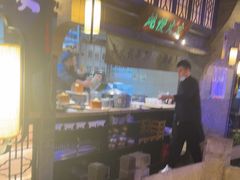-绿茶餐厅(哈尔滨凯德店)