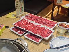 -夜牛潮汕鲜牛肉火锅店(翻身店)