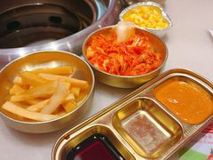-韩宫宴和牛烤肉(苏州悠方购物中心店)