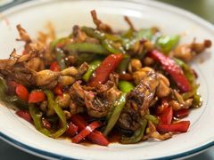 -大树下饭店(春晓镇慈岙社区卫生服务站南)