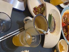 -伊带伊路新疆美食府(呼家楼店)