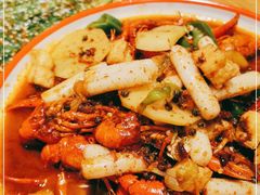 -虾满堂(瑞虹店)