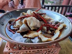 -隔壁老王·家常云南菜(花巷店)