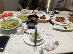 -青叶202都市餐厅(迪诺水镇店)