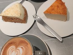 -PAUSE CAFE(南秀村店)