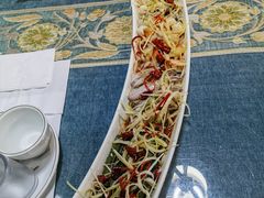 -老院子饭店·鲁菜·海鲜·家常菜
