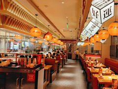 -莲寿司(国兴店)