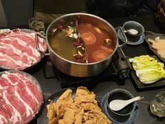 -熹悟海鲜火锅·广式打边炉