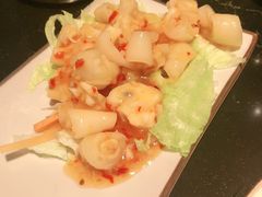 -小和庆·知味(首铸万科店)
