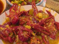 -小田油焖小龙虾(双井店)