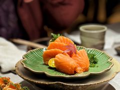 -樱木千鹤·日本料理·海鲜饭(星海店)