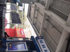 -中国石油(元华加油站)