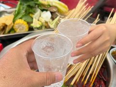 -来涮蜀鲜货火锅串串香(菜市口店)