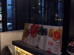 -每日新鲜水果吧(南京东路店)