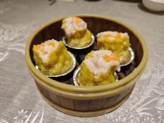 -香云轩·顺德菜(香云纱园林酒店店)