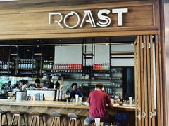 -ROAST