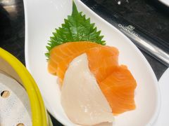-川骄海鲜自助(河东店)
