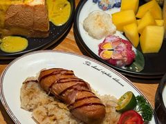 -岛风·台食小馆 ISLAND BISTRO(烟台山店)