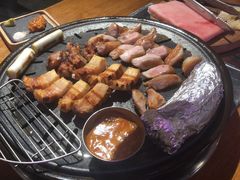 -济州爱肉堂(总店)