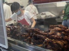 -天佑祥万春老卤(天乡后街店)