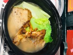 -孖记茶档·热腾茶餐(荔湾领展广场店)
