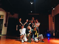 -阿牙街舞工作室AYA DANCE(海珠总店)