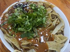 -正味斋锅巴菜(西北角店)