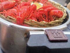 -蚝翅·海鲜粥·烧烤·宁夏滩羊季(玉米楼店)